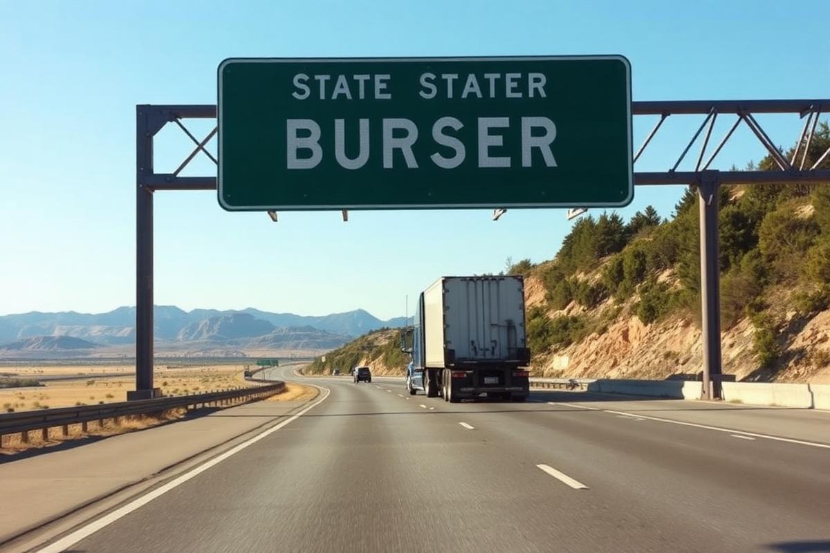 Interstate Car Shipping